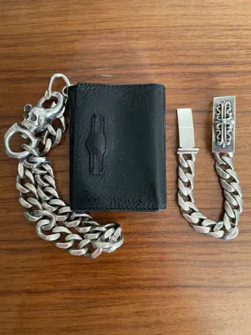 월렛 체인 아젠트 글림 CALEE 지갑