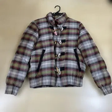 SWAGGER 다운 자켓 M