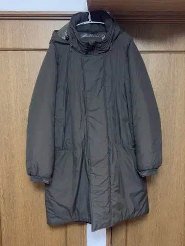 WILDTHINGS 몬스터 후드티 L