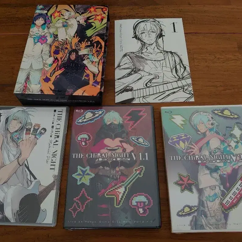 1번째 상품 이미지