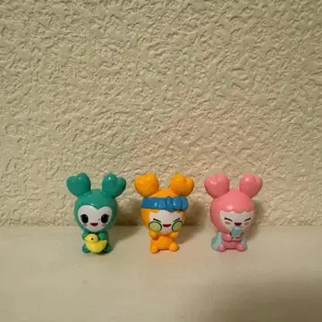 twice 러블리 빗쿠라타마고 3개 세트