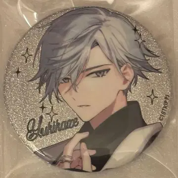 카미나 유키카제 에이트리 18TRIP 에이트리 spoon 캔뱃지