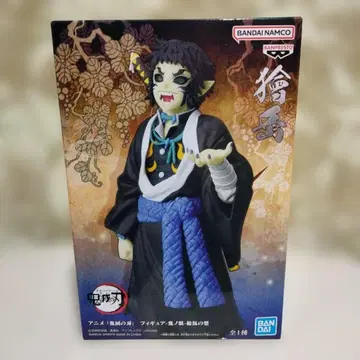 귀멸의 칼날 귀노장 십오의 형 카이가쿠 피규어