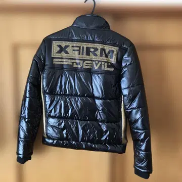 XFRM XX 블랙 자켓