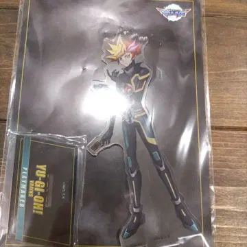 유희왕 Playmaker 아크릴 스탠드