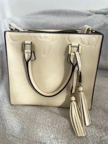 Ungrid 언그리드 핸드백 숄더