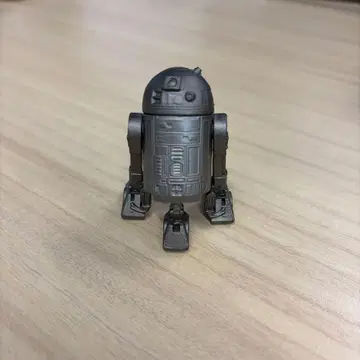 한정판 메타콜 스타 워즈 R2-D2 건메탈 Ver. ggw725x