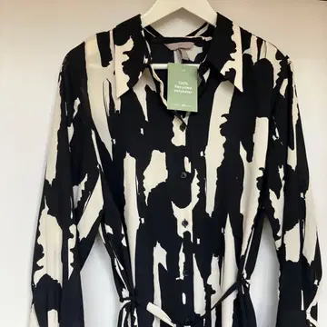 H&M 원피스 미사용 L 사이즈