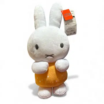 미피 miffy 봉제 인형 토끼