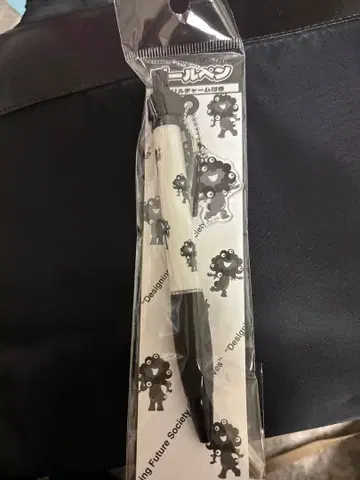 미개봉 새상품 미야쿠미야쿠 참 포함 볼펜