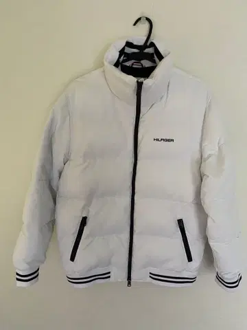 [ 새상품급 ] Tommy Hilfiger 아우터