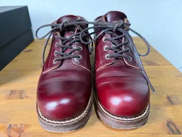 롤링 더블 트리오 코펜 버건디