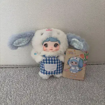 Nommi Puppy diary-강아지 일기-화이트