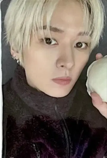 straykids 팬 리스닝 파티 리스파 트레이딩 카드 리노