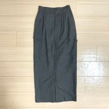 COCODEAL 울 리메이크 페인터스 S