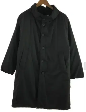 택 포함! PEINDRE 다운 자켓