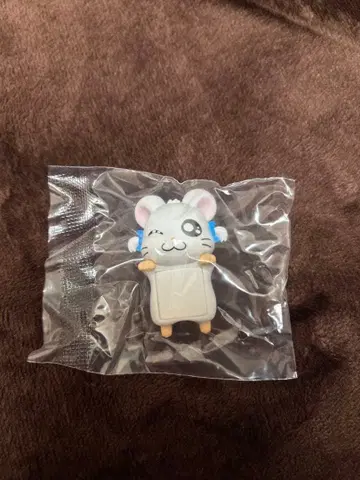 달려라 하니 1번 복권 H상 치라린 프렌즈 리본