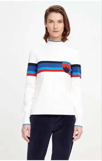 Bogner 보그너 니트 스웨터