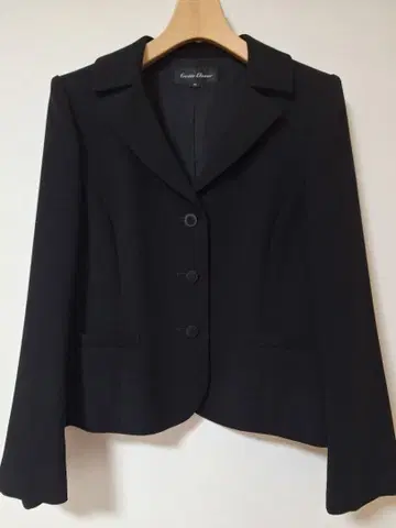 도쿄 소와르 예복 상의 19호