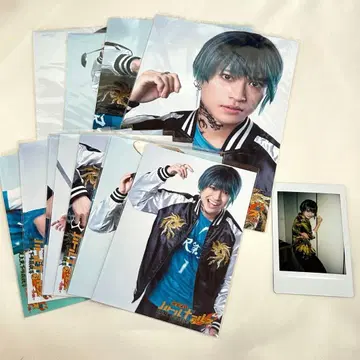 [ 즉시 구매 가능 ] 전국 송구 배틀 볼즈 유모토 켄이치