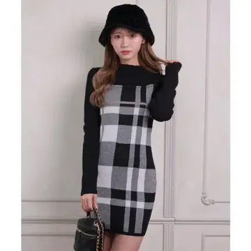 LIP SERVICE 원피스