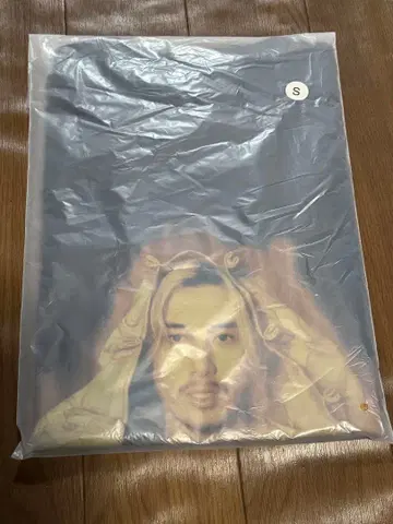 후지이 카제 Prema longsleeve T셔츠 S