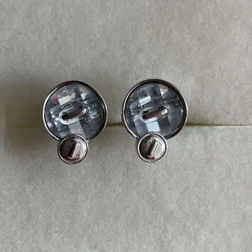 SWAROVSKI 귀찌#3244