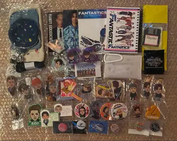 EXILE GENERATIONS FANTASTICS 묶음 판매