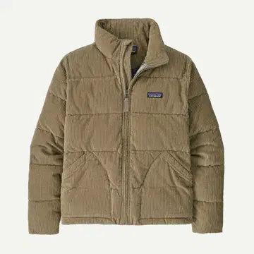 Patagonia 우먼 코드 피요르드 자켓 XS