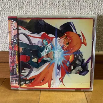 톱을 노려라2! OST 오리지널 사운드 트랙 CD