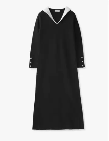 새상품급 매디슨 블루 원피스 론 헤르만