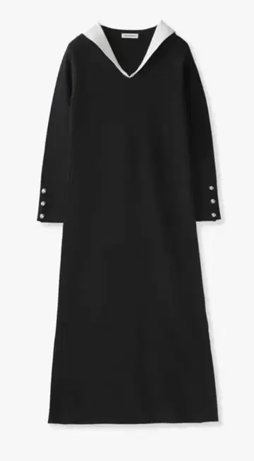 새상품급 매디슨 블루 원피스 론 헤르만