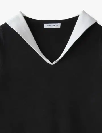 새상품급 매디슨 블루 원피스 론 헤르만