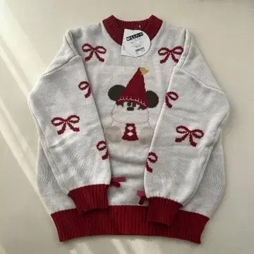 릴린린 니트 스웨터 2025