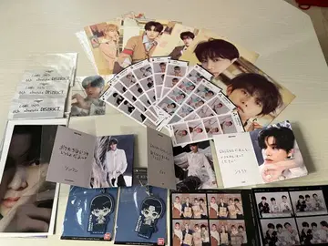 ENHYPEN 묶음 판매 쿠쿠 패키지