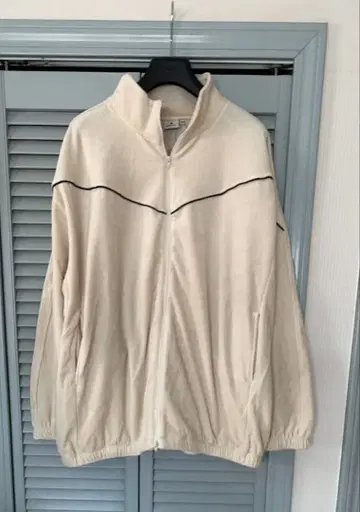 니코앤드 벨로아 느낌 블루종