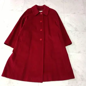 Aquascutum 아쿠아 스큐텀 롱 코트