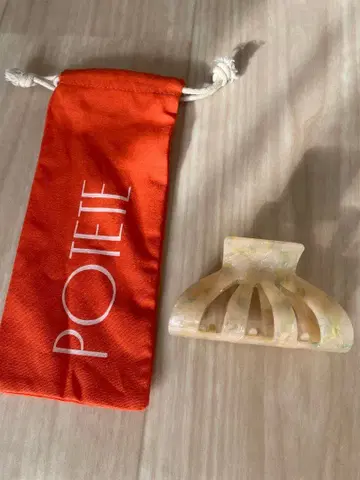 POTETE 양파 클립 복조리 포함