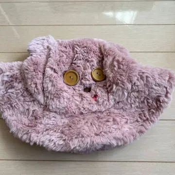 USJ 캐릭터 모자