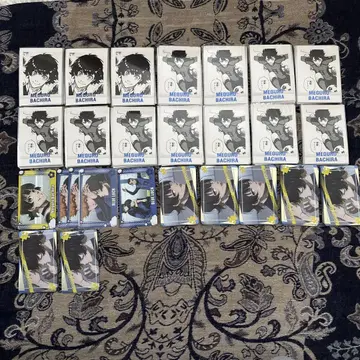 블루 록 파샤코레 메타카 호시바 미카게