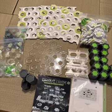 GRAVITRAX pro 스타트 세트