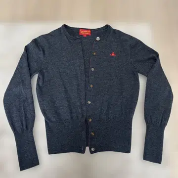 RED LABEL 가디건 S 사이즈