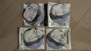 이니셜D 호조 린