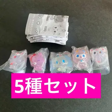 주얼펫 메지루시 액세서리