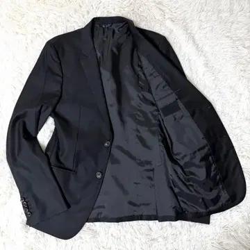 junhashimoto 카노니코 테일러드 자켓 SUPER 110's