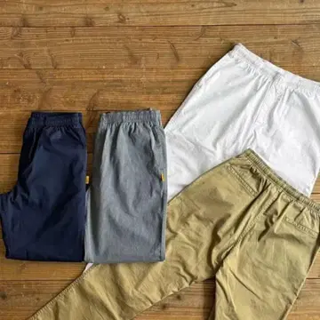STANDARD CALIFORNIA SD Easy Chino Pants