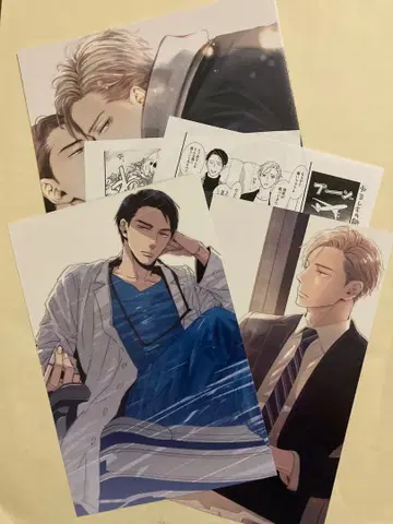 특전만: 특약점, 애니메이트, 토라노아나 특전 세트 야마시사의 열에 안겨