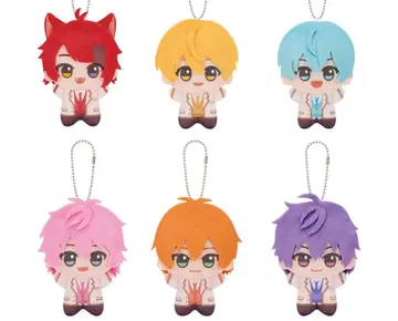 STPR 치비누이 컴플리트 세트