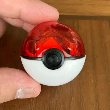 포켓몬 스탬프 151 한정판 버전 클리어 피카츄