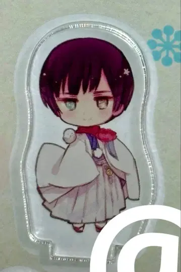 헤타리아 일본 혼다 키쿠 아크릴 스탠드 아크스타 일